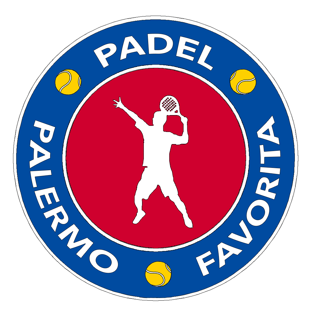 Padel Favorita, Palermo